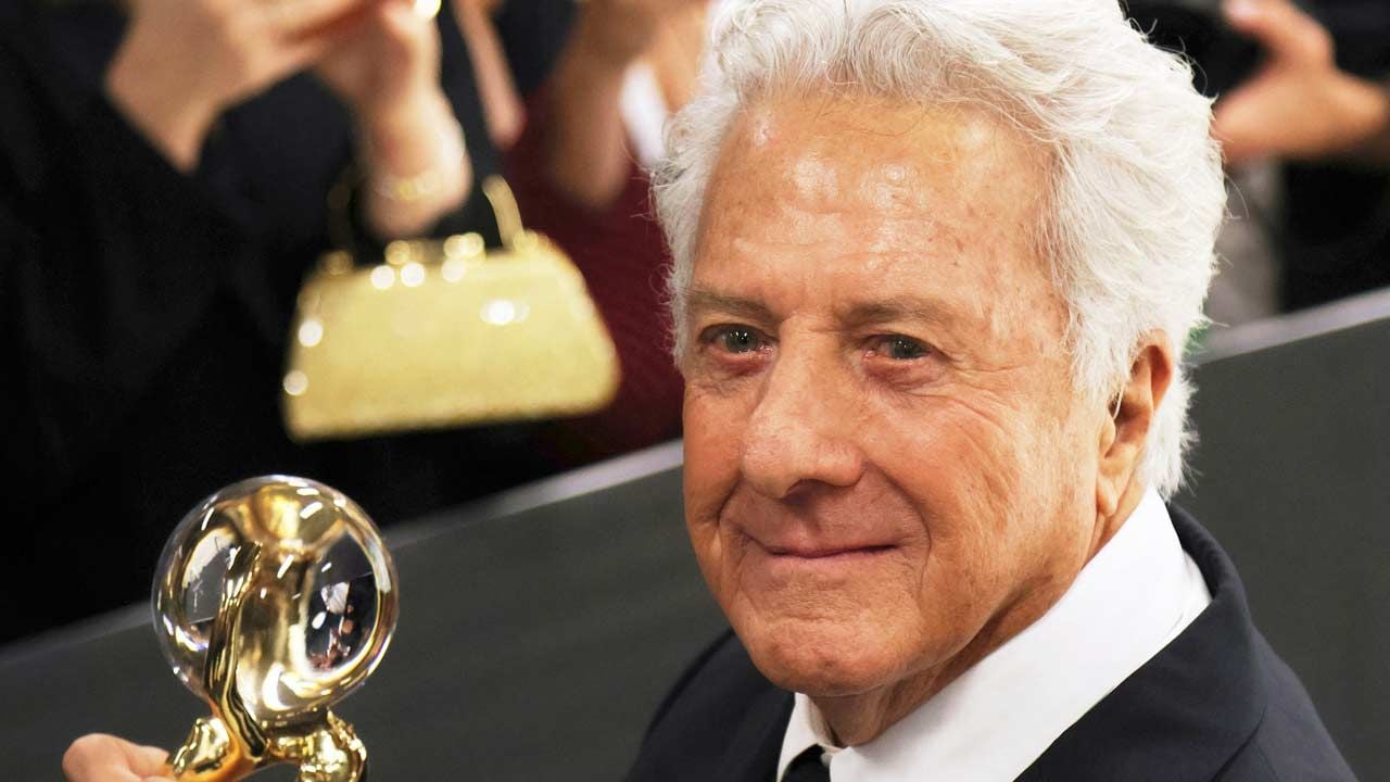 "Tout simplement exceptionnel" : noté 4,3 sur 5, c'est le meilleur film de Dustin Hoffman et il a ému tous ceux qui ont grandi dans les années 80 !