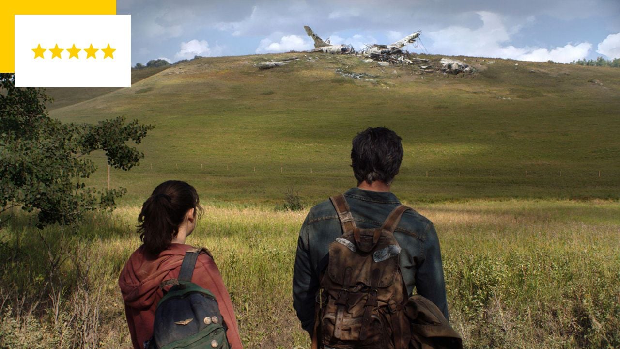 4.4 out of 5: The best series of 2023 on Prime Video is “A French series that Americans will be jealous of”