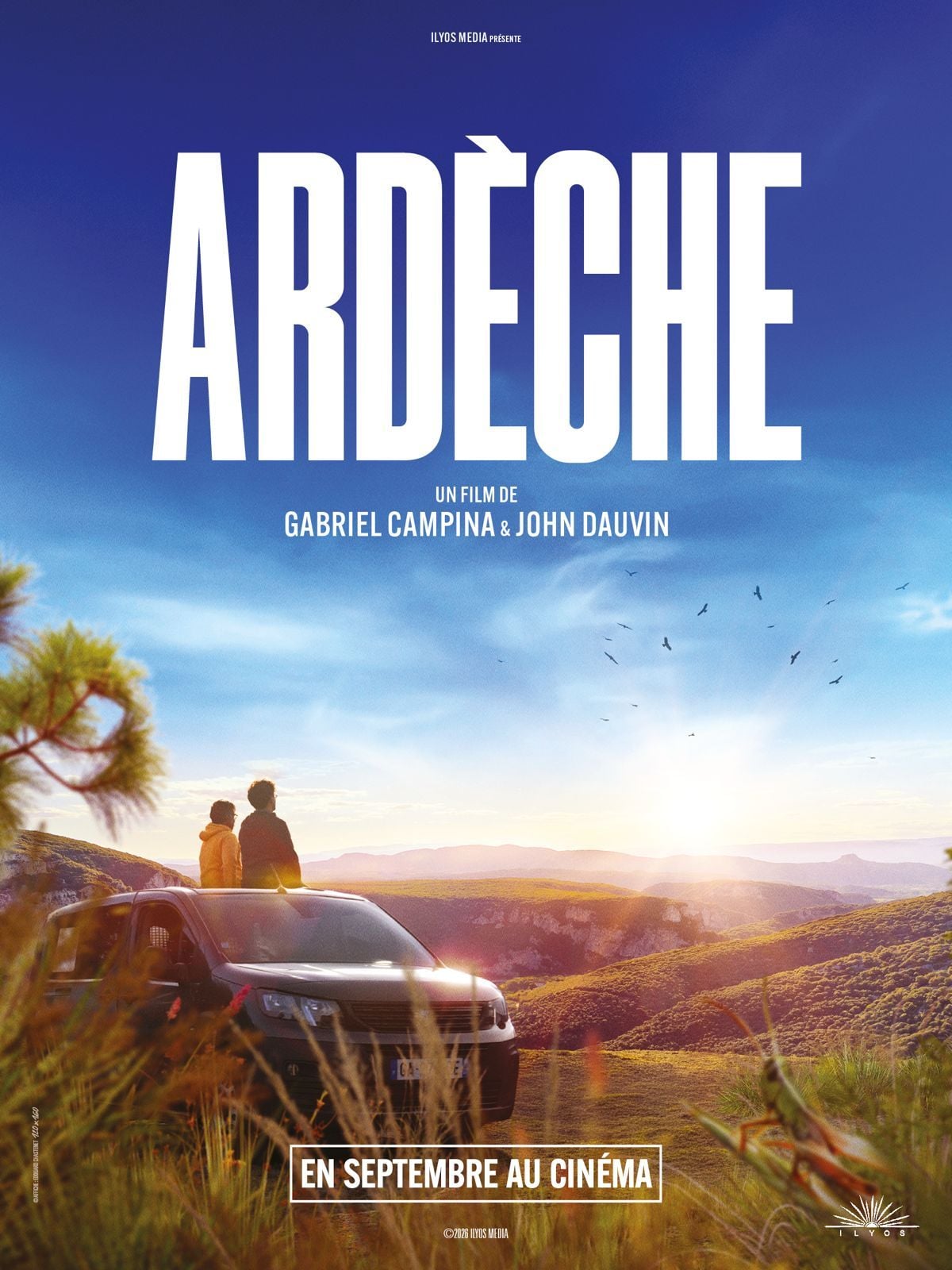 Ardèche streaming fr