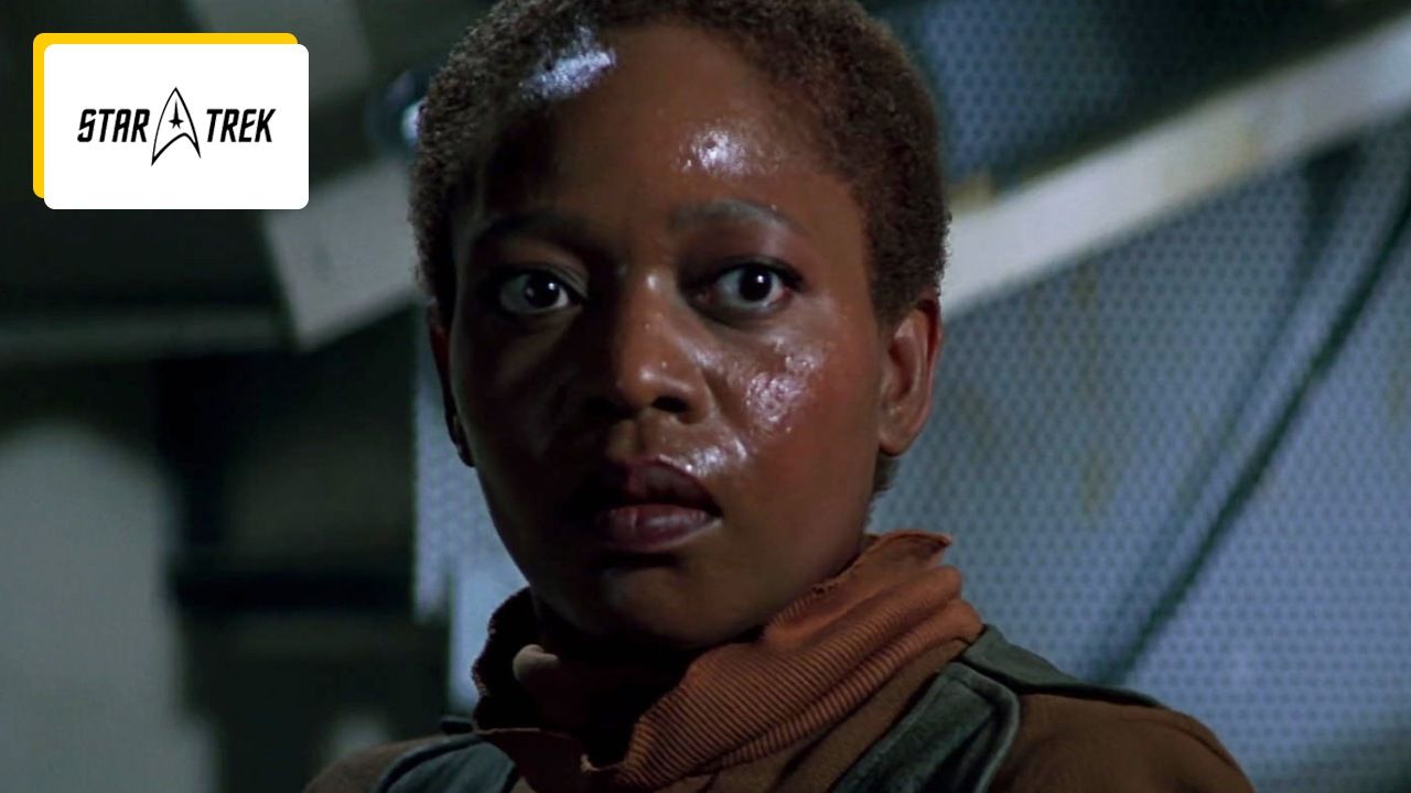 “All the skin is gone”: This Star Trek actor was injured while filming this stunt