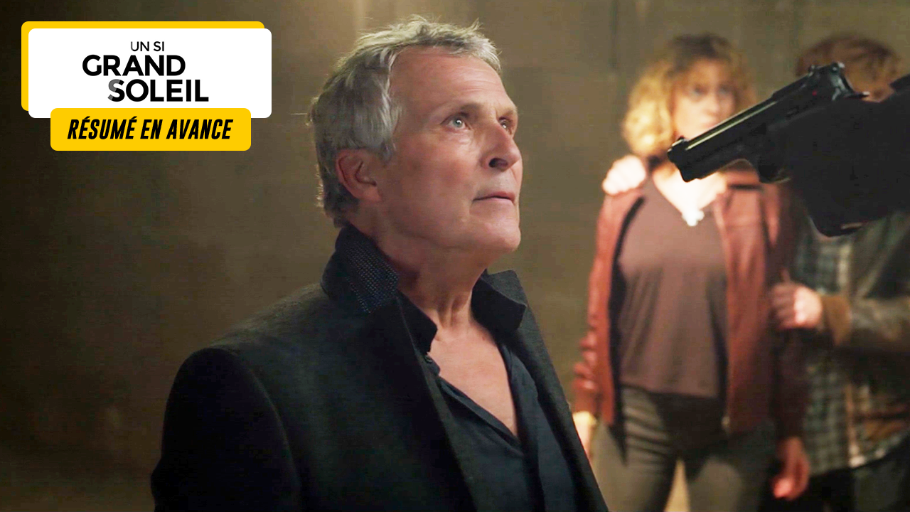 Such a wonderful sun in advance: Flore, Alain and Tiago are abducted … which awaits you a week from February 17, 2025 to February 21, 2025 [SPOILERS]