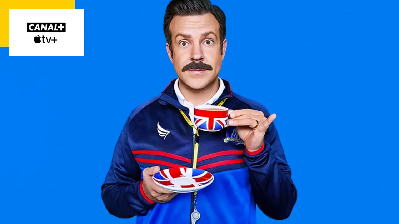 Apple TV+: How Donald Trump’s election affected Ted Lasso’s series