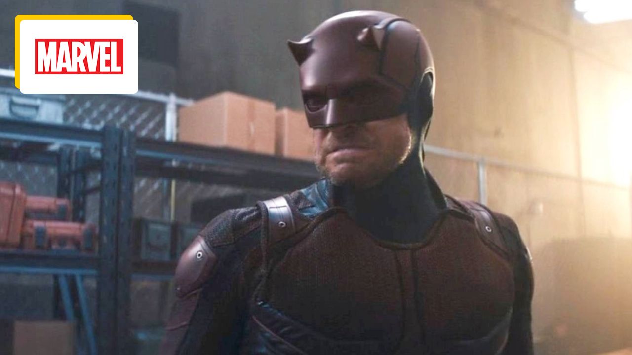 Marvel: Daredevil vs.  Echo, 6 minutes behind the scenes of the impressive battle of the series!