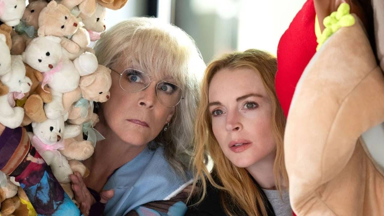 Freaky Friday 2 is good? What do viewers think about Lindsay Lohan and Jamie Lee Kurtis?