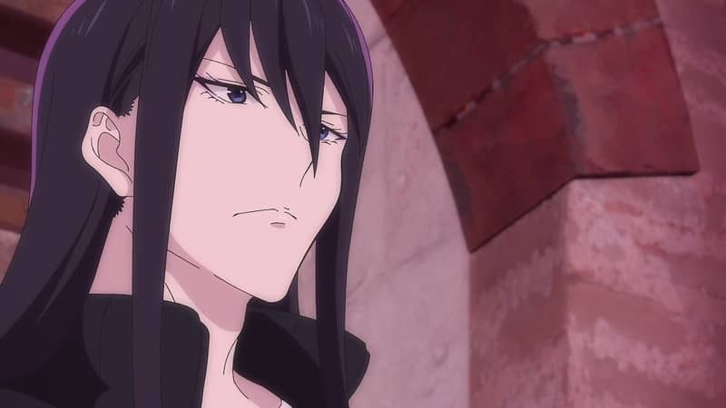 Demon Lord 2099 : Demon Lord 2099 : Photo - 2 sur 14 - AlloCiné