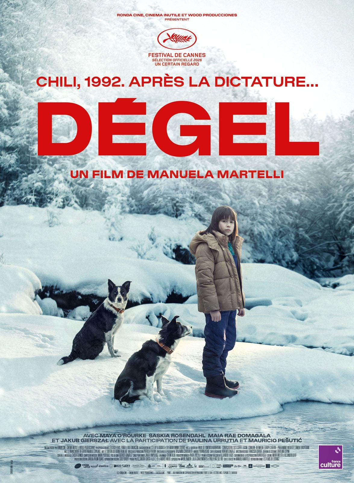 Dégel streaming fr