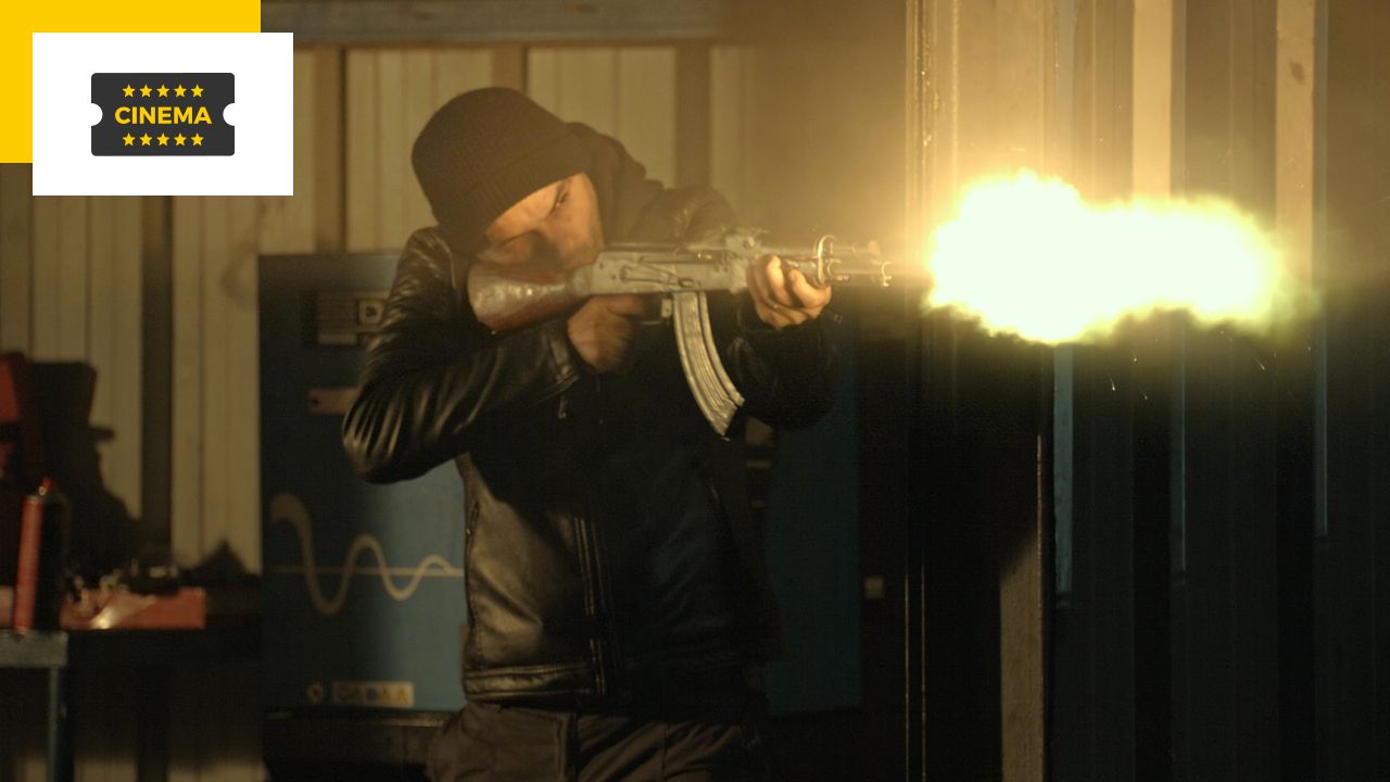 The true story of a totally insane robbery: What is this movie Le Gang des bois du temple?