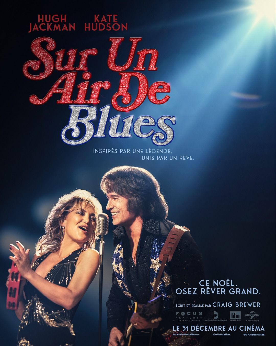 Sur un air de blues streaming gratuit