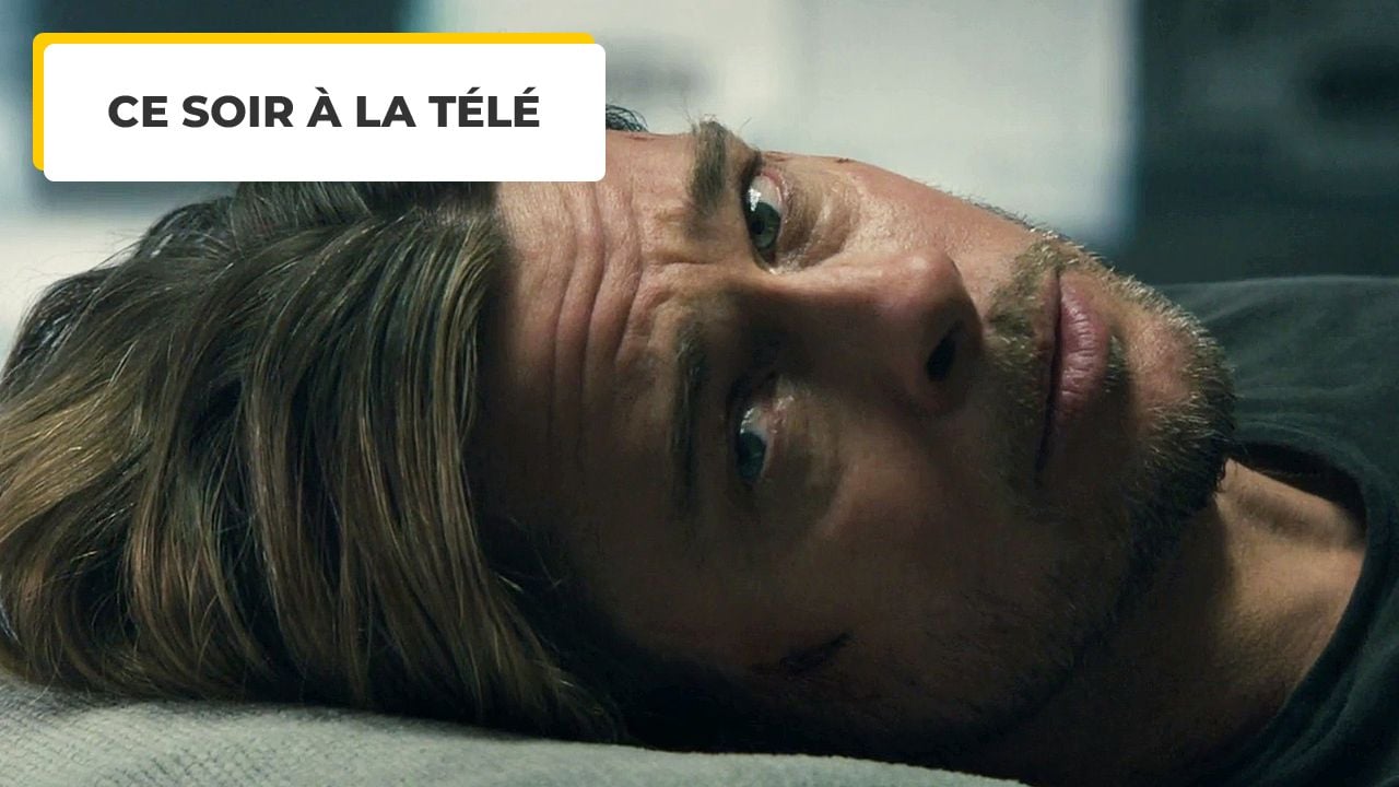 Ce soir à la télé : Brad Pitt contre les zombies... Qui gagne à la fin ? image