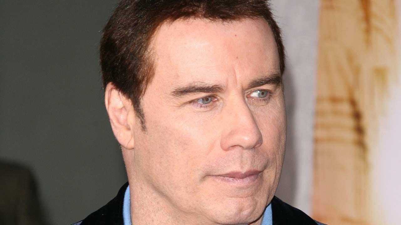 "John Travolta est un problème" : personne ne voulait de cet acteur dans ce film culte au succès planétaire sorti il y a 48 ans