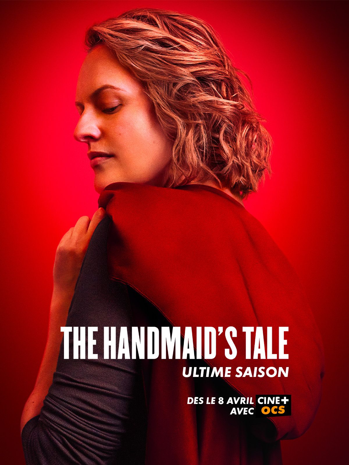 The Handmaid s Tale La Servante carlate S rie TV 2017 AlloCin The Handmaid s Tale La Servante carlate S rie TV 2017 AlloCin