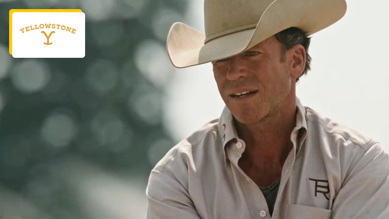 Yellowstone: Only a true fan will notice this detail that connects the western saga series!