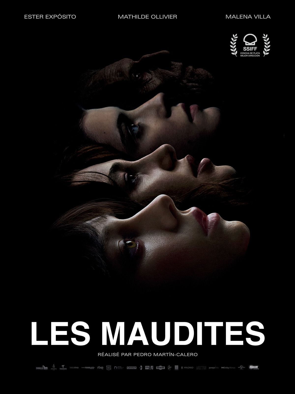 Les Maudites streaming fr