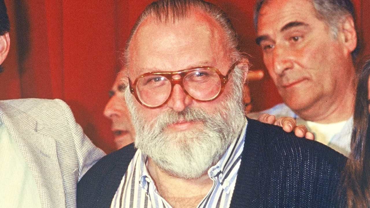 Sergio Leone should have directed a superhero movie!