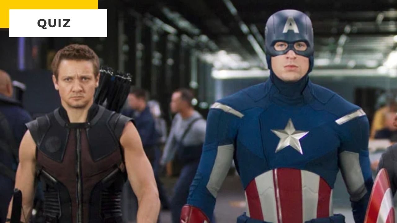 Marvel Quiz: Who’s Older Between These Two Superheroes?
