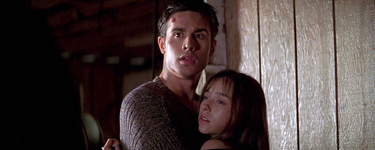  Freddie Prinze Jr et Jennifer Love Hewitt