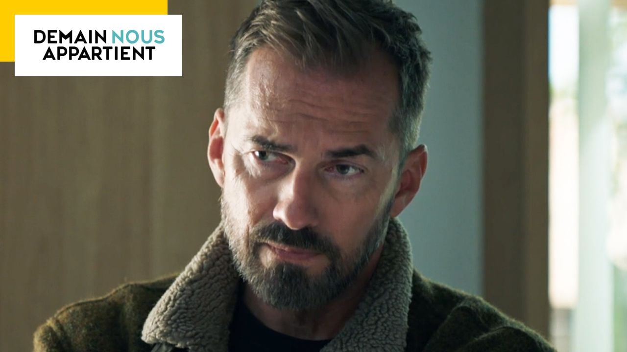 TOMORROW IS OURS: Christmas intrigue, Martin and Raphael’s reunion…Frank Monsigny reveals upcoming episodes