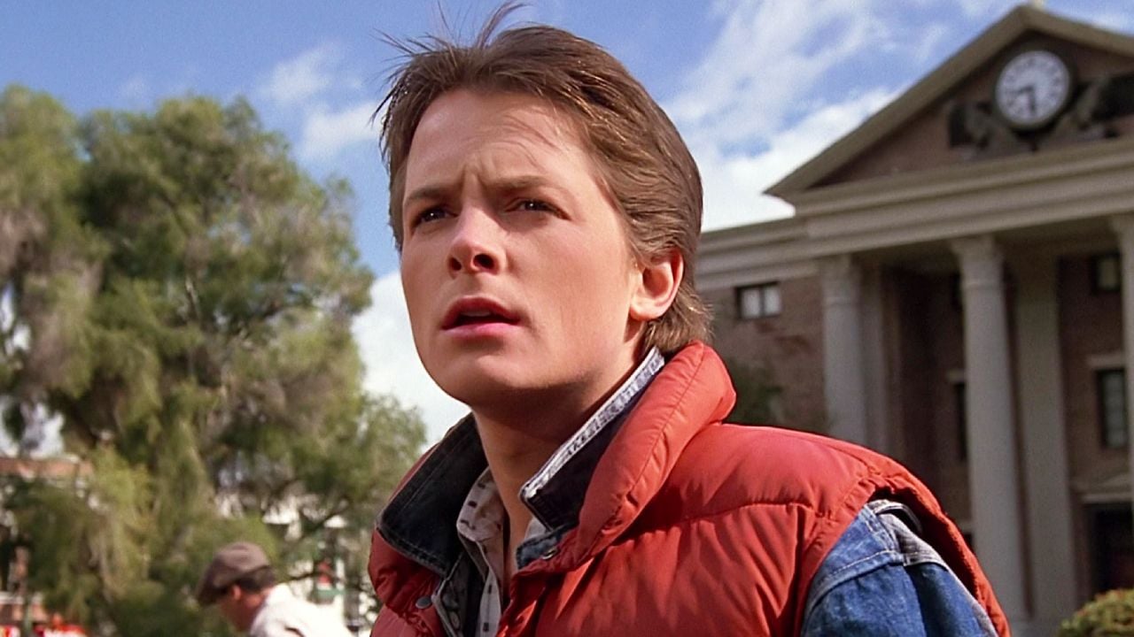 "Laisse-moi tranquille !" : 40 ans après, Michael J. Fox a contacté l'acteur qu'il avait remplacé dans Retour vers le Futur, et sa réaction a été étonnante