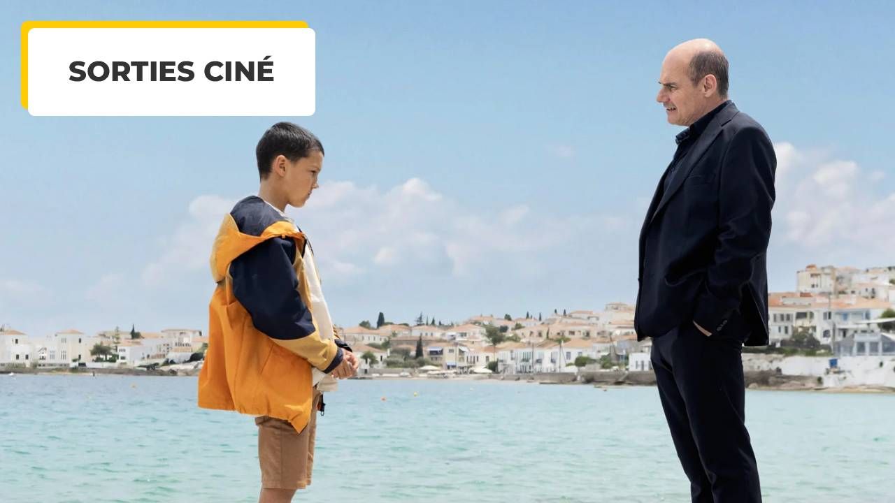 In the cinema… Bernard Campan in a tender and exciting role!  Why you should see the kid who measured the world