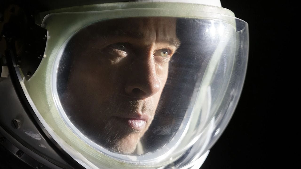 Tonight on TV: When Brad Pitt was playing in front of one of the best modern director’s camera … and that’s not Tarantino or David Fincher Tonight on TV: When Brad Pitt was playing in front of one of the best modern director’s camera … and that’s not Tarantino or David Fincher