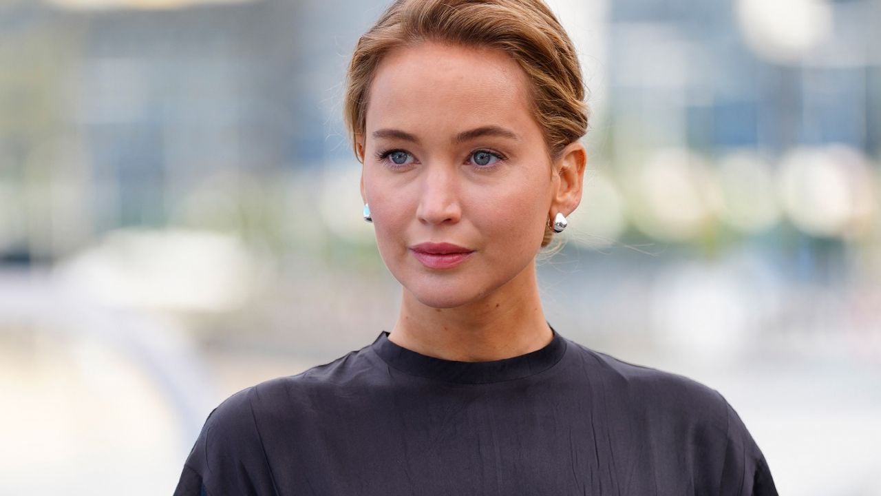 "Entre 2001 L'Odyssée de l'espace et Aliens" : Jennifer Lawrence va jouer dans un film de science-fiction pour l'un des réalisateurs les plus demandés à Hollywood