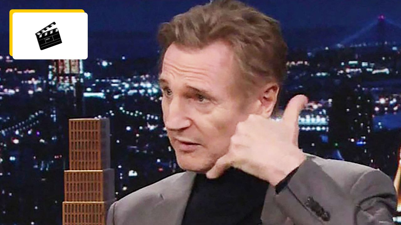Is Liam Neeson and Action Movies Over? This answer will disappoint his fans