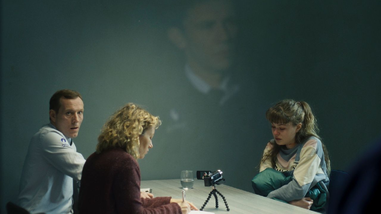 Rating 4.4 out of 5: One of the best French series of the year is available for free