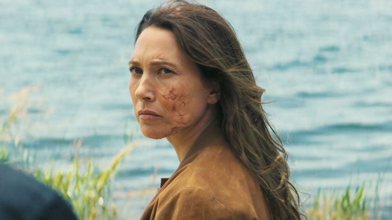 [EXCLU] France 2 presents a trailer for its series of events with Laura Smet that depicts its role
