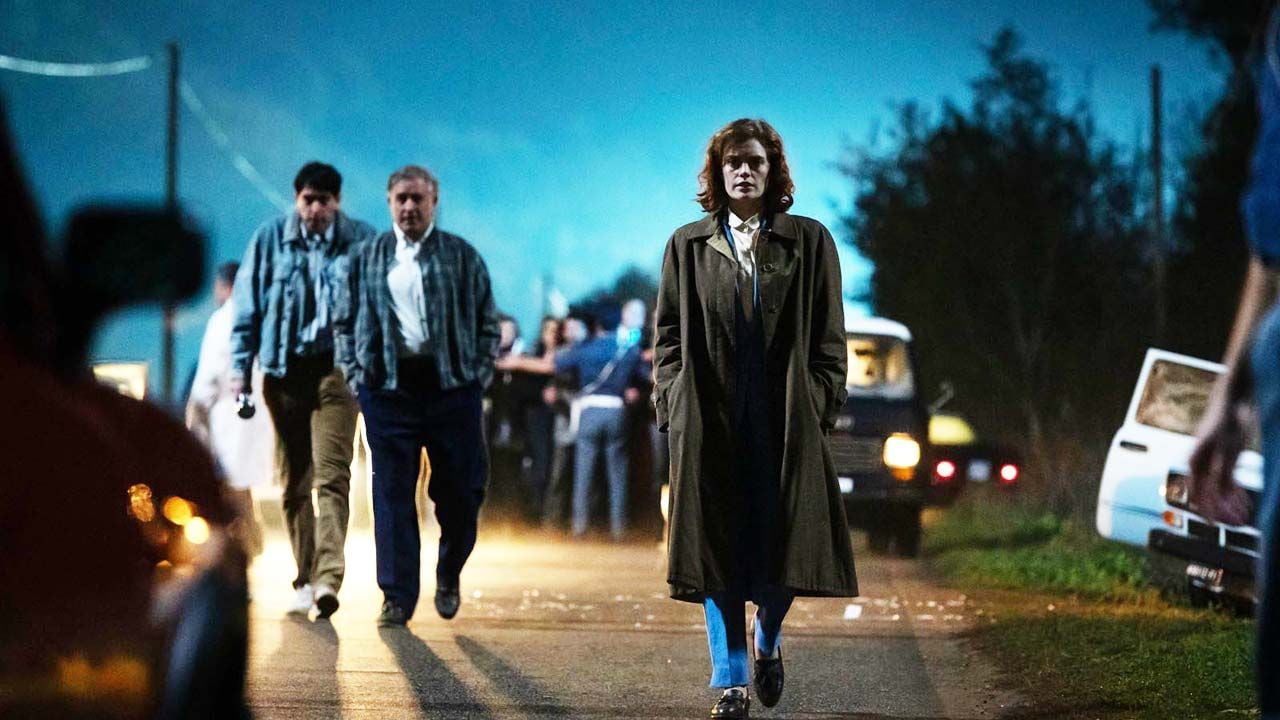 The Monster of Florence on Netflix: Is it true that a French couple was among the victims? The Monster of Florence on Netflix: Is it true that a French couple was among the victims?