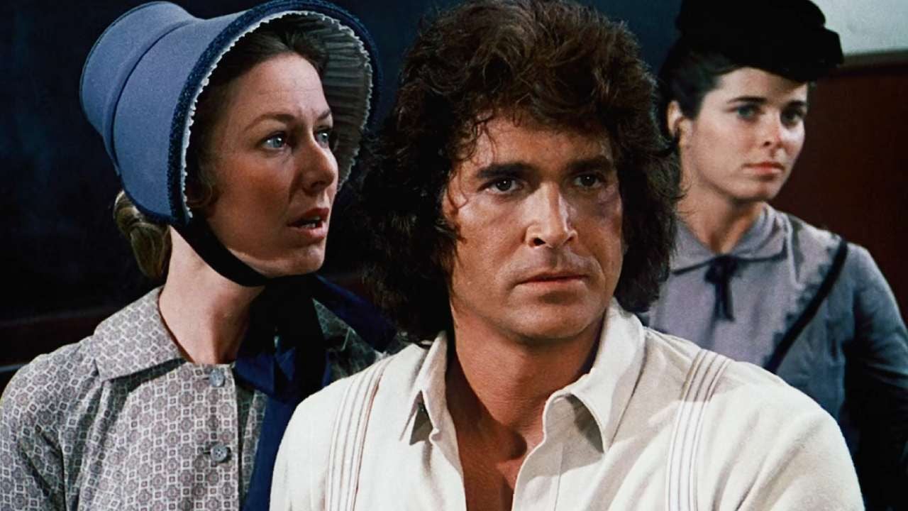 "En tant que spectateur, c'est inimaginable" : cet épisode de La Petite Maison dans la prairie a choqué les acteurs de la série