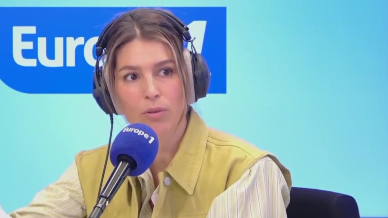 Danse avec les stars : “Il faut qu'ils changent !”, Laury Thilleman cash sur la tournée - TV ACTU by AlloCiné