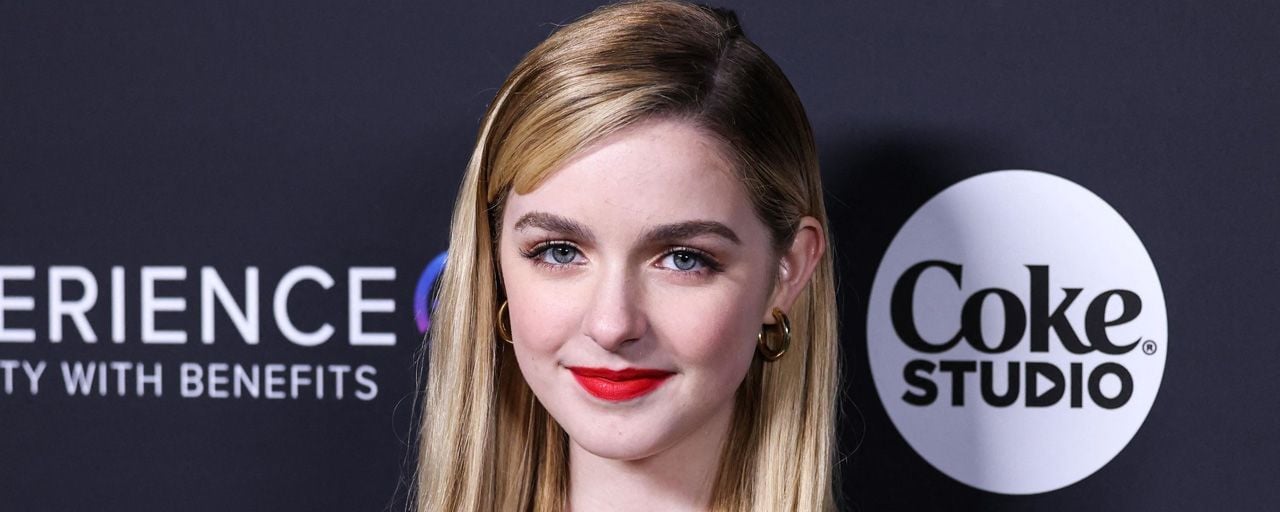 McKenna Grace