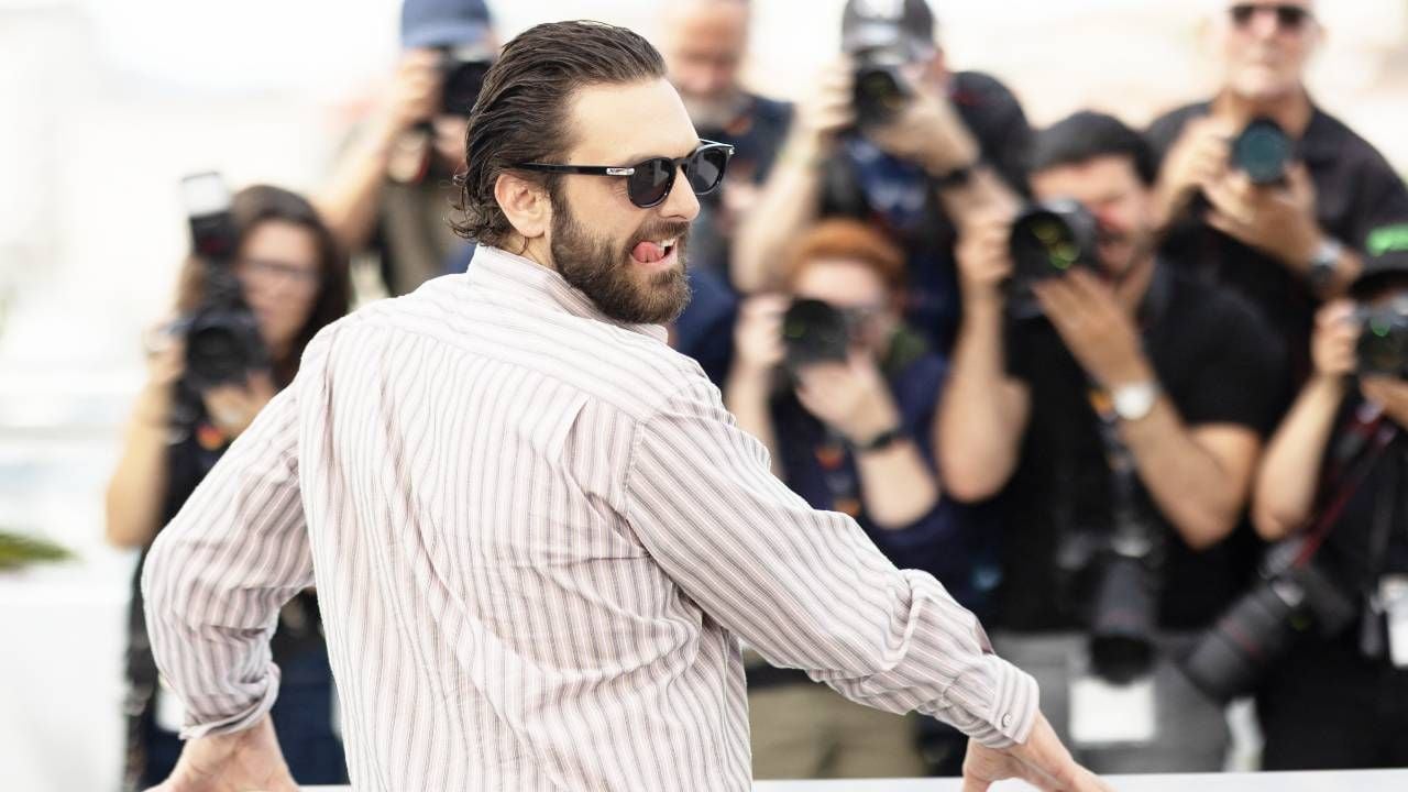 Nommé aux César en début d'année, ce grand acteur français va tourner pour la première fois pour François Ozon !