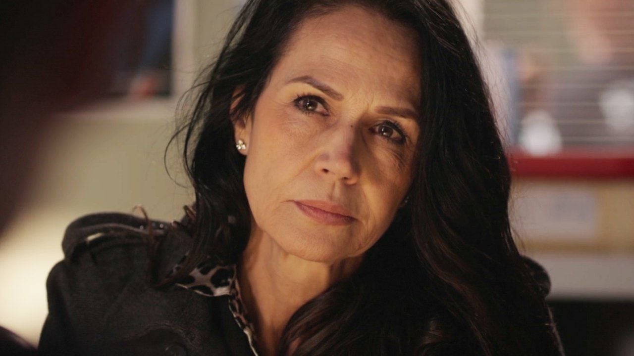 Un Si Grand Soleil : "II y a quelque chose qui n'est pas réglé entre  Claudine et Becker" confient Yvon Back et Catherine Wilkening - News Séries  à la TV - AlloCiné