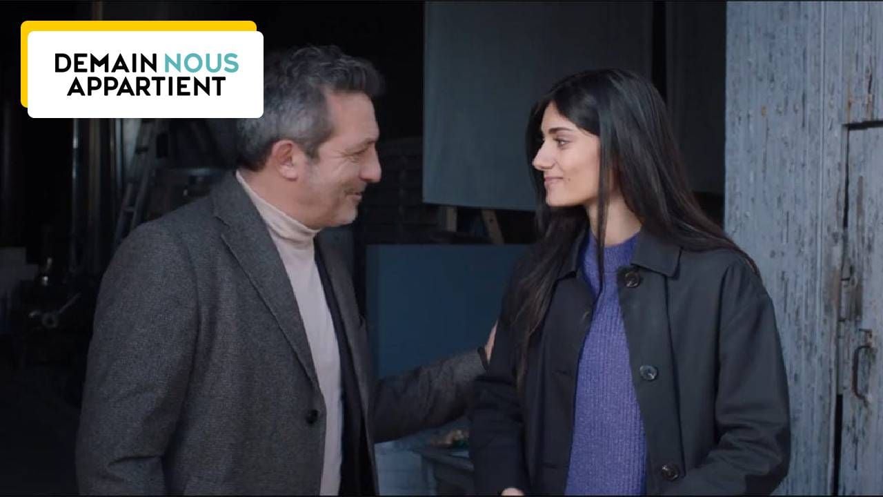 Tomorrow Belongs to Us: What’s in store for Monday 12 February 2024 Episode 1620 [SPOILERS]