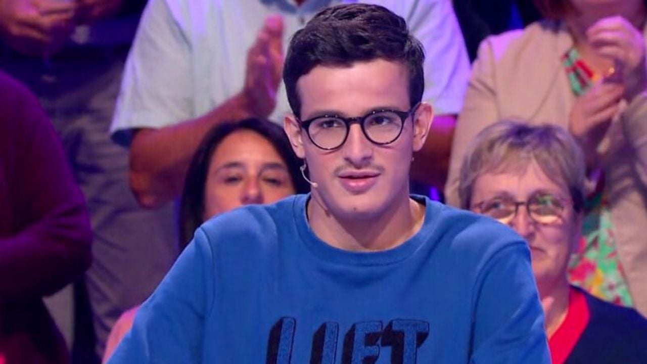 Paul El Kharrat Révèle : Le Silence de Près d'un An avec Jean-Luc Reichmann Après 'Les 12 Coups de Midi'