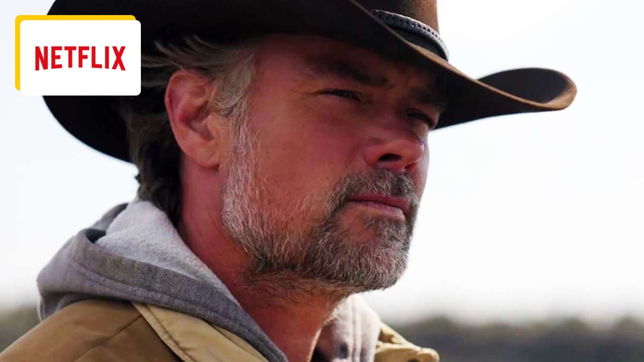 Virgin River + Yellowstone: Netflix presents its trailer for its new Western series