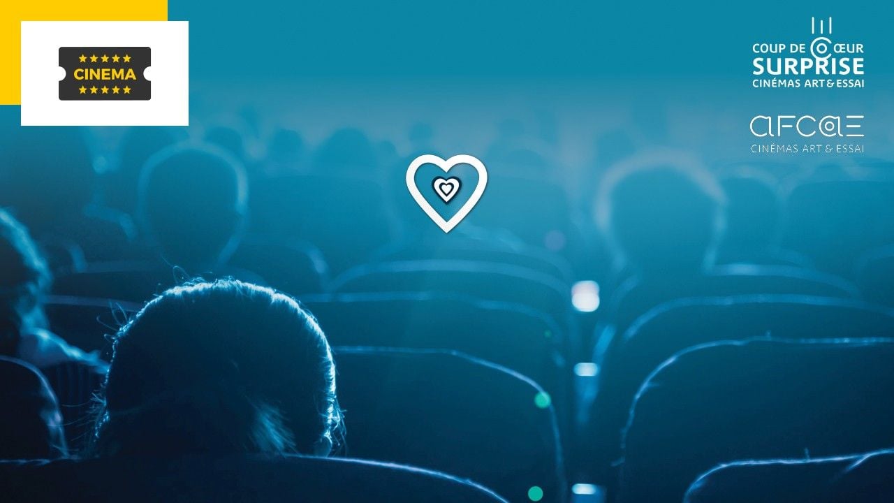 Did you attend a surprise movie premiere?  We’ll tell you all about Operation Coup de Coeur Surprise!