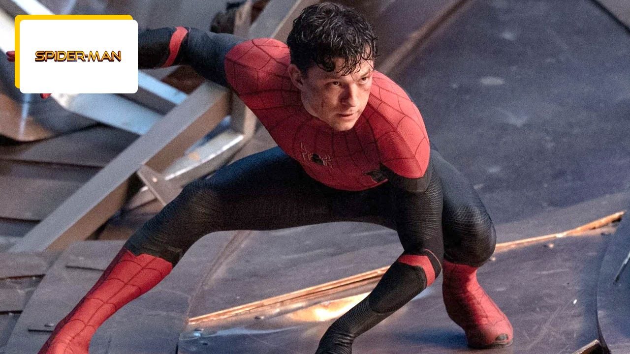 Spider-Man 4: Tom Holland Announces Filming Date for No Way Home Sequel
