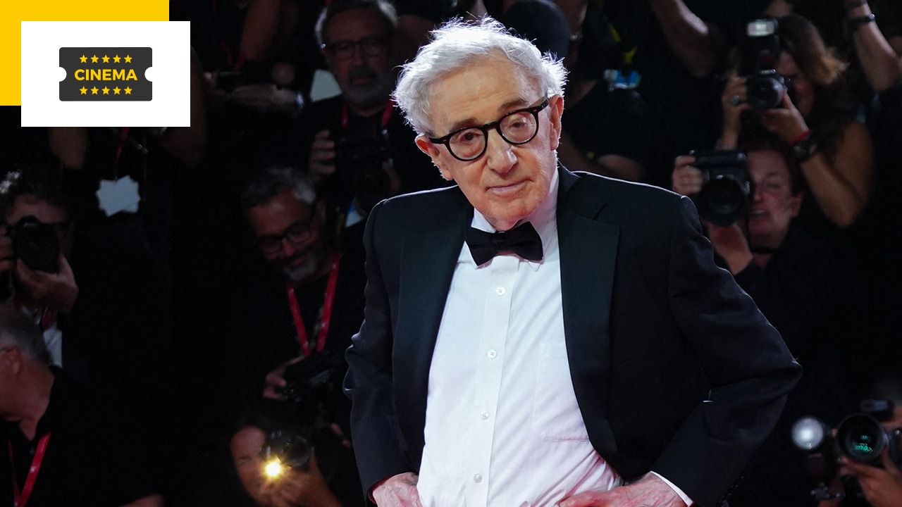 ‘I think it’s very stupid’: Woody Allen slams cancellation culture, talks possible retirement