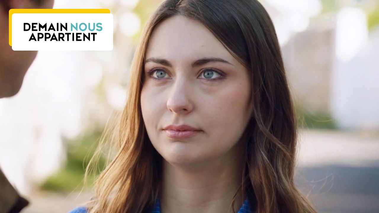 Tomorrow Belongs to Us: Will Jessica Leave Seth?
