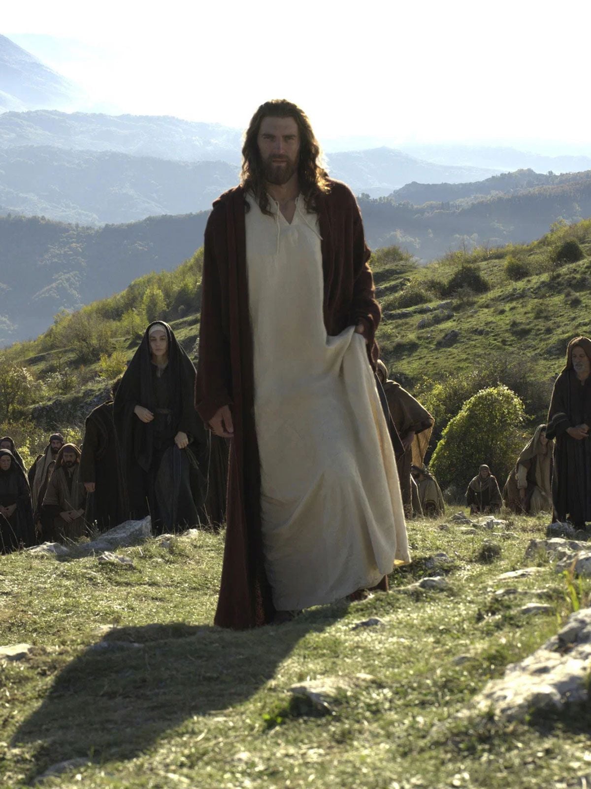 La Résurrection du Christ : première partie