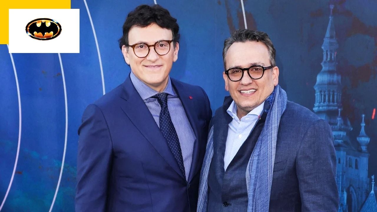 Russo brothers love James Gunn, but won’t direct DCU’s Batman