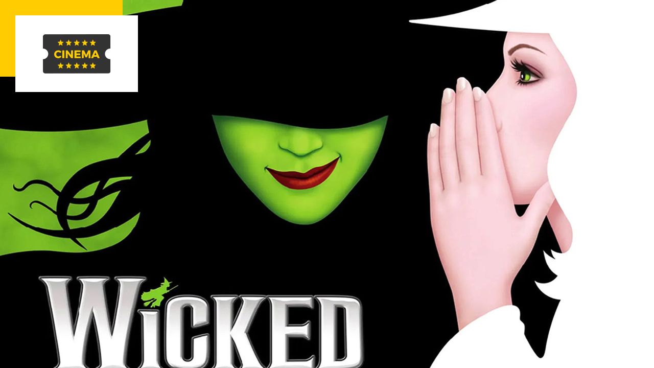  billion worldwide!  Ariana Grande in the first photo of the film adaptation of this musical!