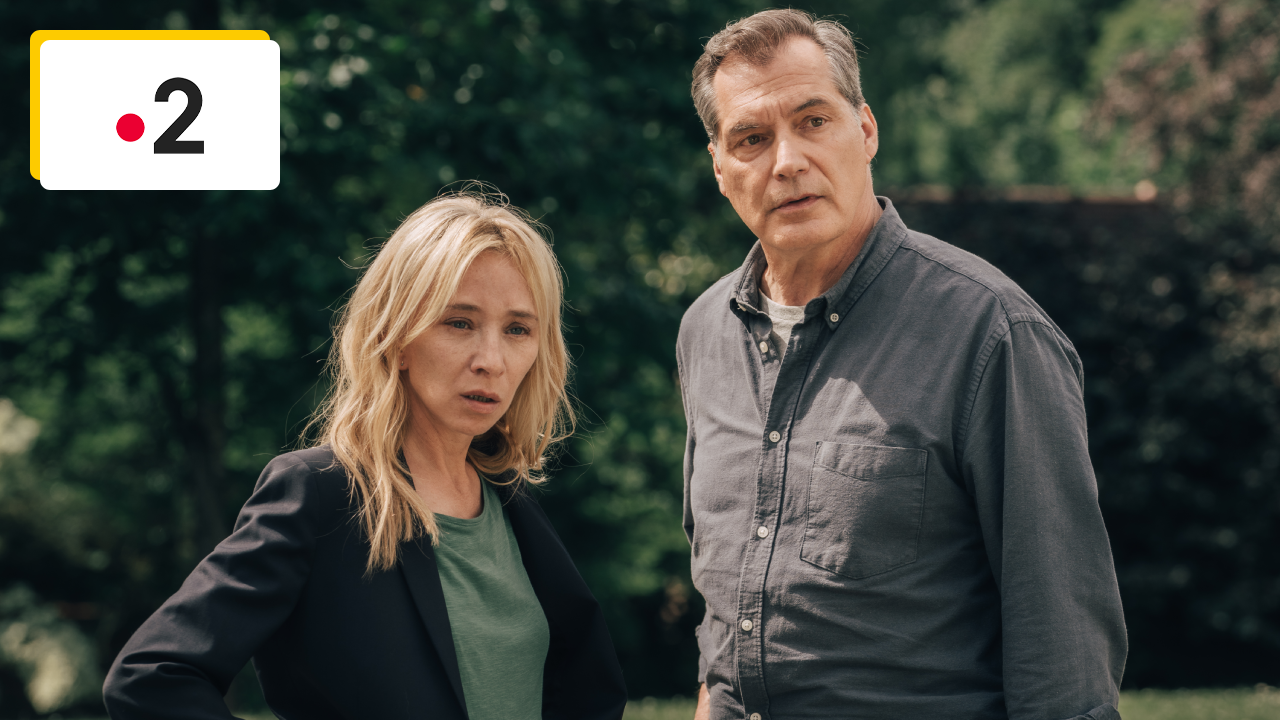 Family fiction on France 2: what’s on tonight’s new episode?