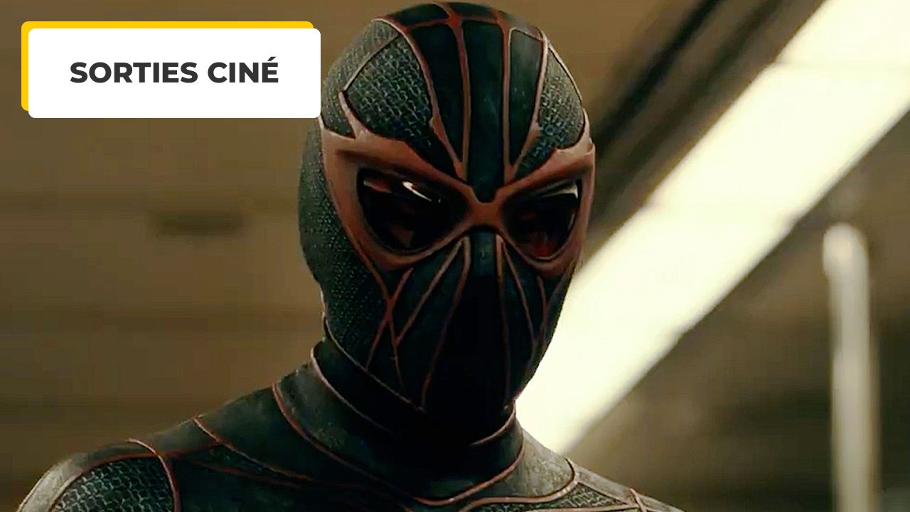 Madame Web: French plays the villain of this Marvel movie