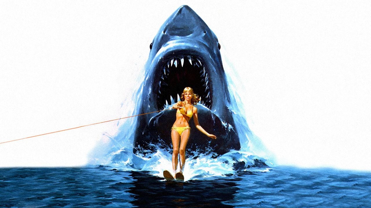 Jaws 2: Universal rejected Spielberg’s brilliant idea