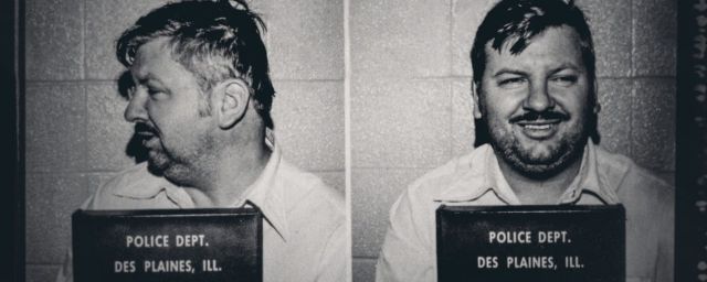 John Wayne Gacy : Autoportrait d'un tueur