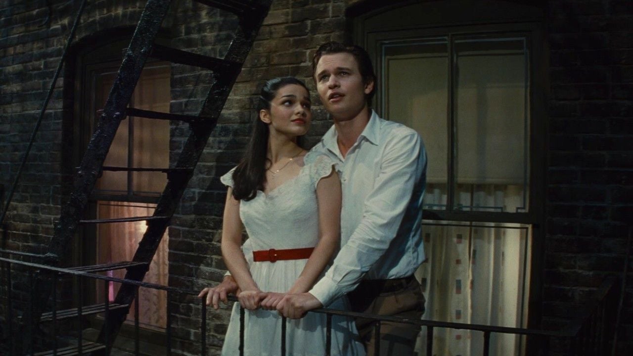 West Side Story le remake estil meilleur que l'original ? Actus