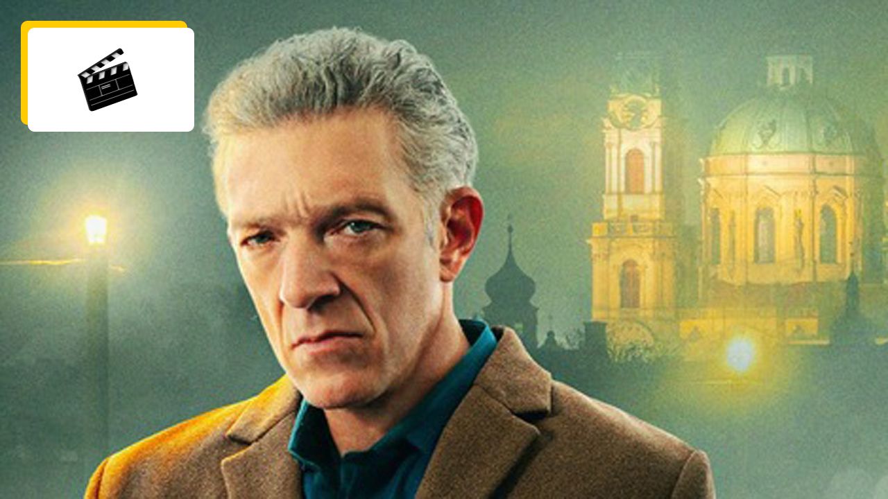 Vincent Cassel + Breaking Bad: This Seven-style thriller presents an enviable trailer!